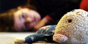 ÇOCUKLUK ÇAĞI TRAVMALARI