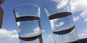 Yılların eskitemediği geleneksel Kıbrıs içkisi  Zivaniya