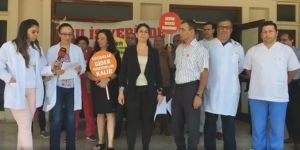 18 bin hastaya 2 uzman hekim