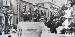 İNGİLİZ DÖNEMİ VE EĞİTİM…