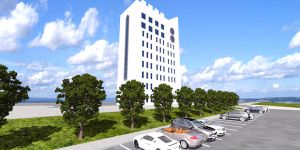 YDÜ Spor Kulesi’ne 47 değişik dalda 75 eğitmen münhaline çıkıldı…