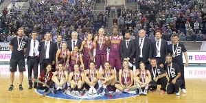 YDÜ’nün Avrupa macerası başlıyor