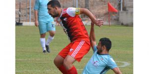 Ertelenen maç tamamlandı