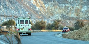 Firma var ‘isim’ yok!