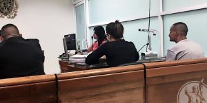 Cinayet zanlısına 430 yıl hapis cezası