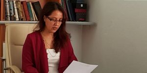 "Vakıflar İdaresi’ne ait binayı işgal ettik"