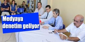 Medya Etik Kurulu ‘şikayetlere açık’