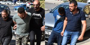 Bedi’s Piknik alanında uyuşturucu operasyonu...