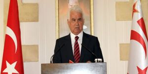 Eroğlu, yeni vekilleri ağırlıyor