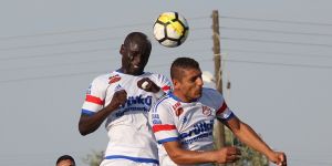 “Galibiyete odaklandık”