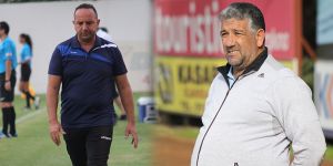 YILLAR SONRA YENİDEN