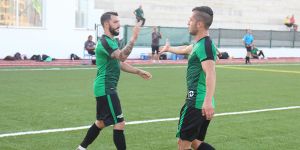 “Zirve yarışı içerisinde olacağız”