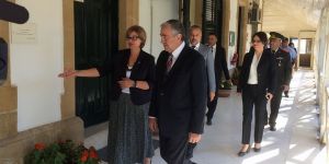 'Bağımsız yargıyı gözümüz gibi korumalıyız'