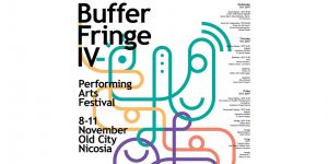 'Buffer Fringe'de geri sayım