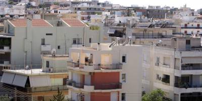 Konut fiyatları arttı