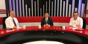 Erhürman: Benim en son istediğim şey UBP ve DP ile bir koalisyonda ortak olarak buluşmaktır