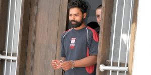 Cinayet zanlısı Güney’e iade!