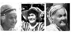 Direnişin annesi, 103 yaşında veda etti