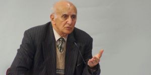 Ölür İse Ten Ölür Canlar Ölesi Değil…