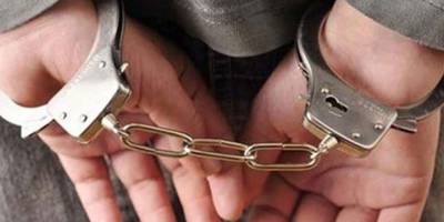 573 gram eroine hapislik yağdı!