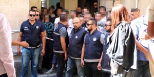 ‘Sanal kumar’dan 10 tutuklu!