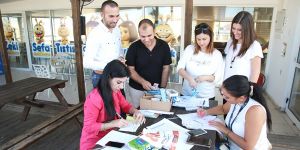 “Lefkoşa Turkcell’le Koşuyor Maratonu”nda  geri sayım