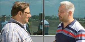 “Galibiyet serisi yakalamalıyız”