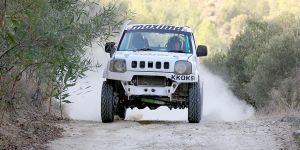 Zorlu geçen ilk gün tamamlandı