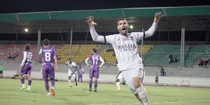 Kartal’dan gece uçuşu: 4-1