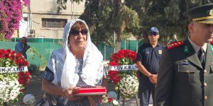 Cenaze töreninde tek bir devlet yetkilisi yoktu…