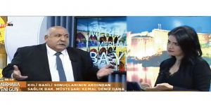 ‘Depodan ölü  hayvan çıktı’