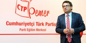 Erhürman: “İşimiz bir an önce sistemi değiştirmek”