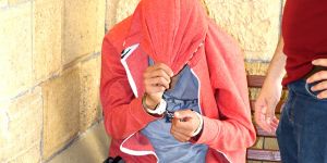 “Ev arkadaşının parasını çaldı” iddiası!