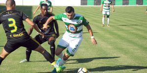 G.Gücü galibiyeti kaçırdı: 1-1