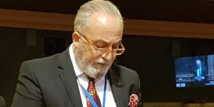 "BM Genel Sekreteri’nin rolü güçlendirilmeli”