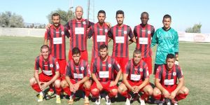 Serdarlı ile Hamitköy finalde