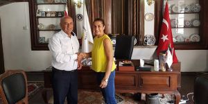 Benli’nin başarısı konuşuldu