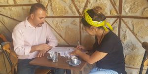 “Partiyi malı görüyor, hırslı ve egolu”