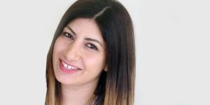 Doğancı’ya ateş düştü