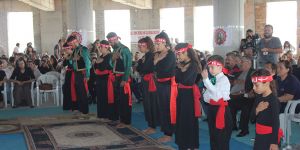 “Bir camiye hangi olanağı tanıyorsanız bir cemevine de bu olanağı tanıyın”