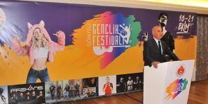 Gönyeli'de “Sıra gençlerde”