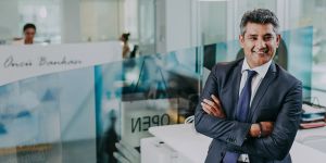 Creditwest Bank’tan büyük başarı