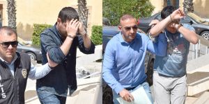 Hırsızlığa 5’er yıl hapis