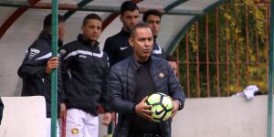 “Bu kadro hak ettiği yerlere gelmeli”