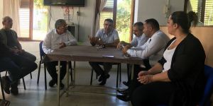 TC YARDIM HEYETİ DE Mİ SEÇİME GİRECEK?