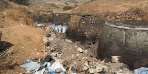 “Bir kalemde yıktılar, birilerine rant sağladılar'