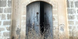 Kilise malları devlete geçiyor, %73’ü kuzeyde