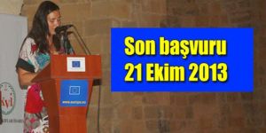 AB Sivil Toplum Hibe Programı dün akşam tanıtıldı