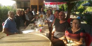 TKP Yeni Güçler, Aydınköy örgütü kuruldu