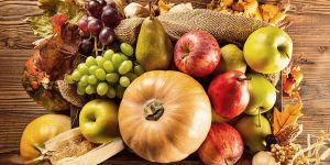 Mevsim geçişleri, mucizevi besinler ve beslenme tüyolari